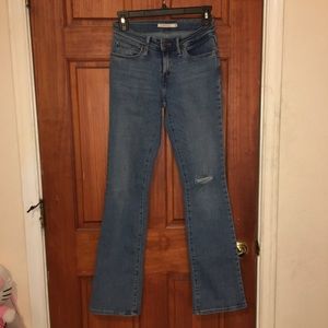 Levis Jeans